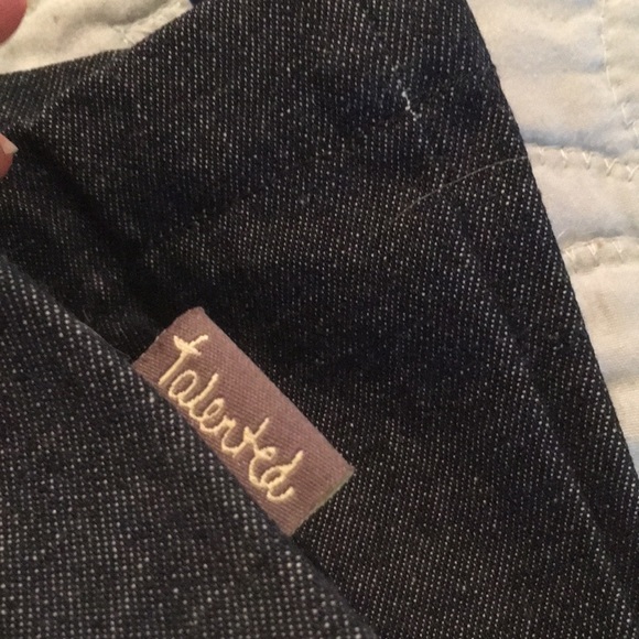 Mini Tote by Julia Gash Talented - Picture 5 of 8